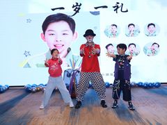 -同庆楼(建邺万达店)