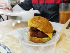 -渔记茶餐厅(渔村店)