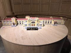 -哈尔滨规划展览馆