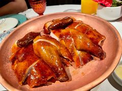 -三号黄浦会Canton Table