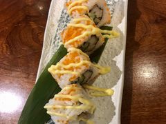 -九井澤精致料理(金茂店)