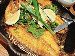 -云海肴·汽锅鸡·云南代表菜(天山百盛优客店)