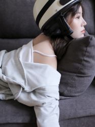 -蜜桃少女VISION写真馆(雁塔店)