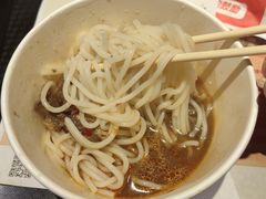 -肯德基(西单商场店)