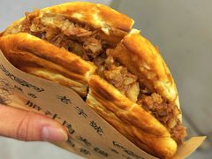 -张明富面皮店(东大街店)