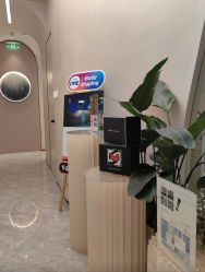 -Fundi张玉珊修身堂·indiba·BTL科技瘦身