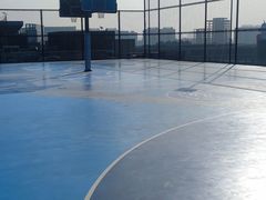 -洛克公园·篮球(雨花客厅店)