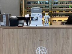 -MUJOSH木九十眼镜(武商广场店)