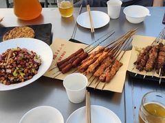 -A8小馆·海鲜烧烤(樱珠苑小区店)