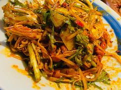 -一品诚记烤肉(大连柏威年购物中心店)