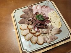 -老厨家(友谊路总店)