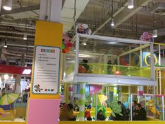 -正大生活馆(杨高中路店)