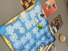 -莱姆星桌游·拼豆·团建