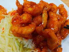 -北平食府·北京烤鸭(北京西站六里桥店)