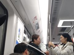 -取水楼(地铁站)