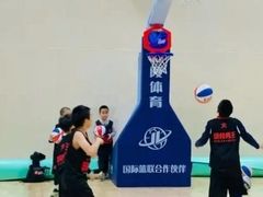 -酷迈儿童体能运动馆(九棵树店)