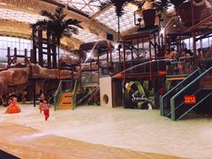 -杭州开元森泊度假乐园