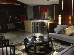 -翠林精选·洗浴·餐饮·住宿(江东大道店)