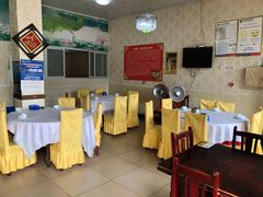 大堂-球溪周鲢鱼