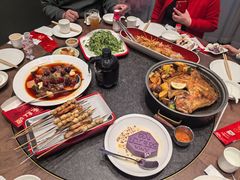 -永红源啤酒·烧烤·海鲜·大排档(台柳路店)