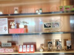 -海底捞火锅(奥山世纪城店)
