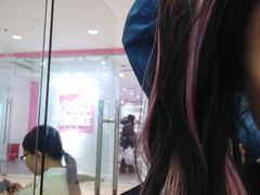 -海马体照相馆(大连罗斯福广场店)