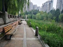 -温江公园