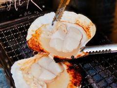 -白仁仔· 活烤海鲜 宵夜(豫园店)