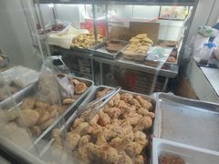 -满记烧饼(牛街东里小区一区店)