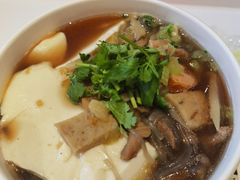 -八婆婆烧仙草(曾厝垵店)