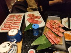 -牛焱·烧肉酒肆(五大道店)