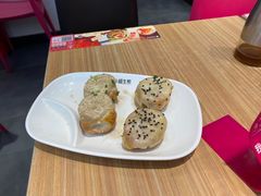 -小杨生煎(福州路店)