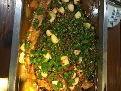 -锦尚阁烤鱼(望京新荟城店)