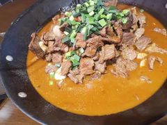 -富正毅三下锅(体育馆店)