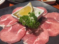 -山之屋炭火烧肉·生啤畅饮(大朗万科中央公园店)