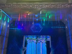 -青岛东方影都融创电影世界