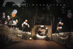 点击看大图 -JEFF STUDIO摄影摄像婚礼跟拍