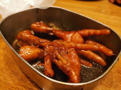 -弄堂里·寻味杭州(湖滨银泰in77C区店)