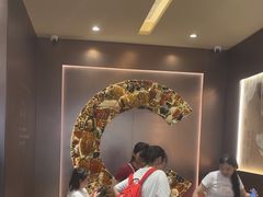 -霸王茶姬(长沙湖南大学登高路店)