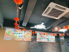 -云晓光头烧烤吧(德平路店)