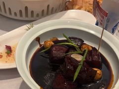 -聚鑫阁江浙菜·非遗传承技艺(青村帝华园店)
