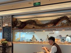 -金海华·四季时堂·第一食堂(现代传媒广场店)