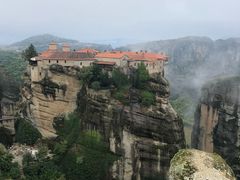 -梅黛奥拉修道院