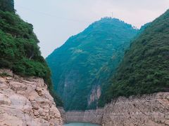 -神农溪纤夫文化旅游区