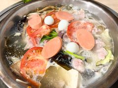 -海关荤豆花(洋河一路店)