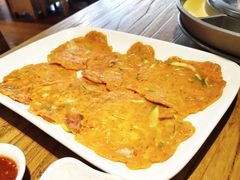 -紫霞门韩国料理烤肉(深南东路店)