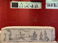 -卧龙岗文化园-南阳市汉画馆