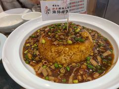-良师门滨海人家·海鲜·家常菜(滨海城店)