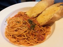 -Mr.Pizza米斯特比萨(合肥一九一二街区店)