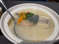 -肆月河豚·新淮扬(金融街店)